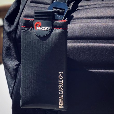 PHOOZY XP3 Plus Insulated Phone Pouch 6