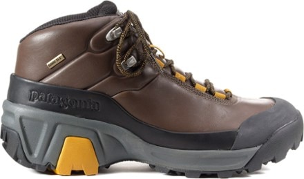 Hiking boots patagonia Clearance