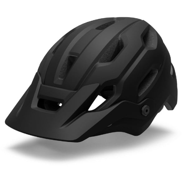 bike helmet adjustable Bern Macon 2.0 Jr. DVRT Matte Flame S/M base ring and back of the helmets shell Bike Helmet with USB Rechargeable