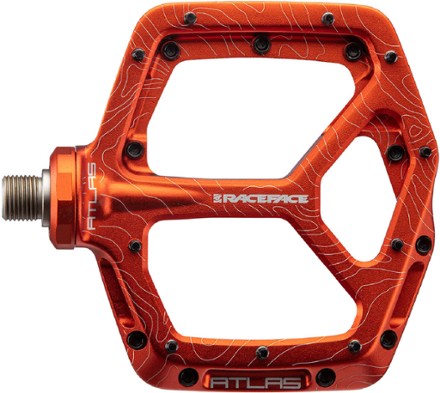 Race Face Atlas Pedals 0
