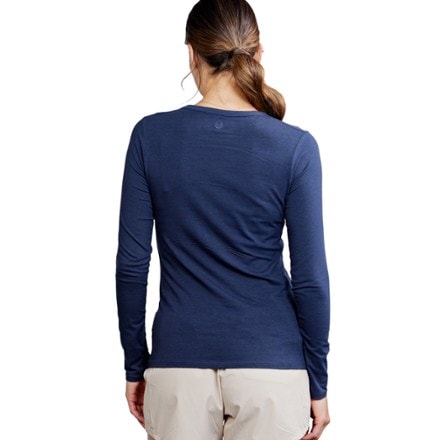 tasc Performance NOLA Long-Sleeve T-Shirt 1