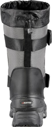 Baffin Wolf Tundra Rated Snow Boots - Men's 4