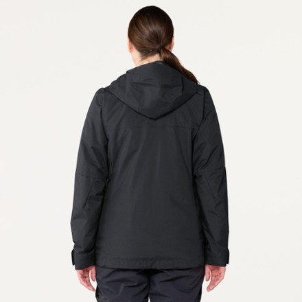 Powderbound Insulated Jacket - Women's