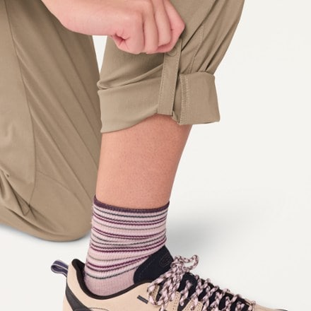 The North Face Exploration Pants - Women's 6