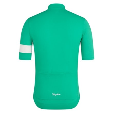 Rapha Core Lightweight Cycling Jersey - Men's 1