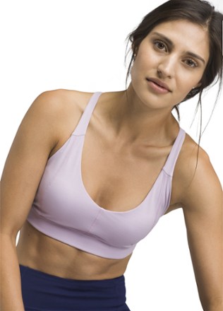 prana yoga bra