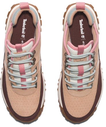 Timberland GreenStride Motion 6 Low Hiking Shoes - Women's 6