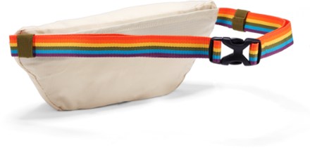 REI Co-op Trail 2 Pride Edition Waist Pack 5