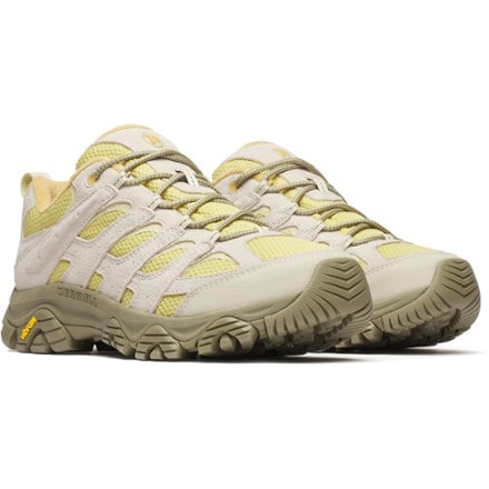 Merrell Moab 3 Hiking Shoes - Men's 3