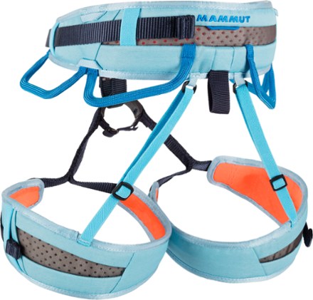 Mammut Ophir 3 Slide Harness - Women's 1