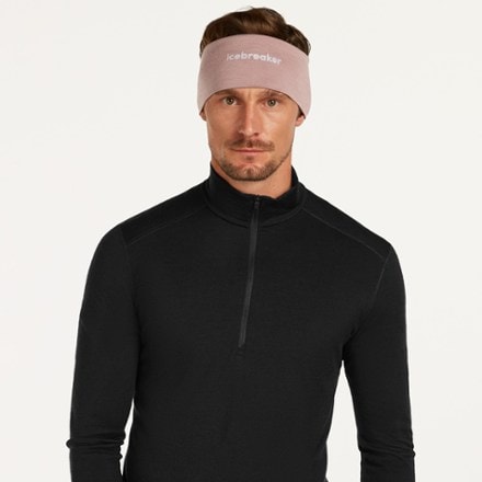 Icebreaker Merino 200 Oasis Headband 1
