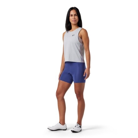 PEARL iZUMi Sugar 5" Cycling Shorts - Women's 3