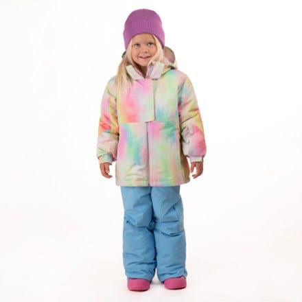 Boulder Gear River Insulated Jacket - Kids' 2