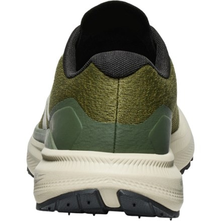 KEEN WK500 Shoes - Men's 5