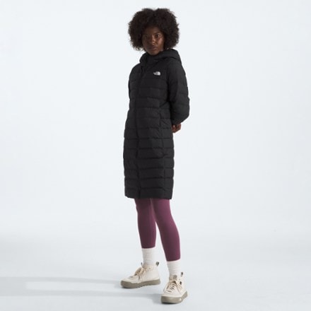 The North Face Aconcagua Down Parka - Women's 2