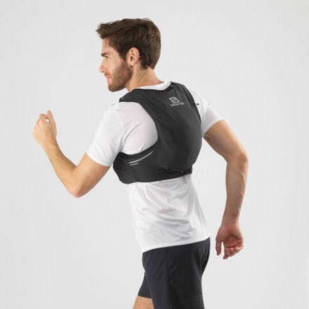 Salomon Sense Pro 10 Set Hydration Vest 2