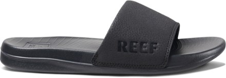 reef slides