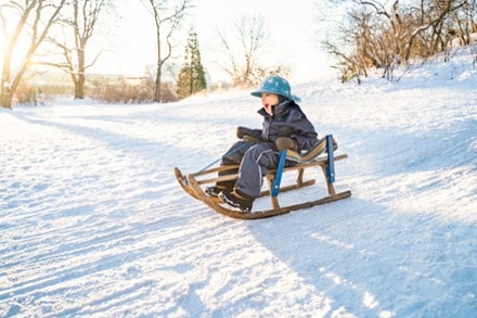 Sunday Afternoons Arctic Play Hat - Kids' 7