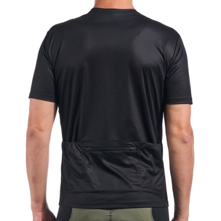 Giordana Beyond Gravel Cargo Cycling T-Shirt 1