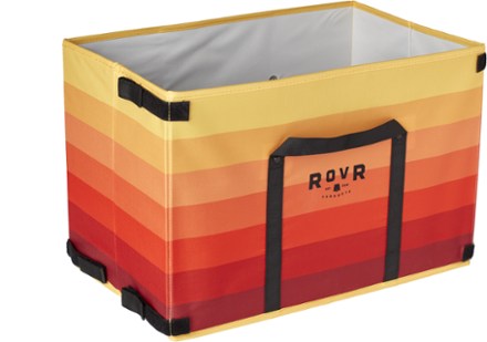 RovR Products LandR Bin for RollR 45 Wheeled Cooler 0