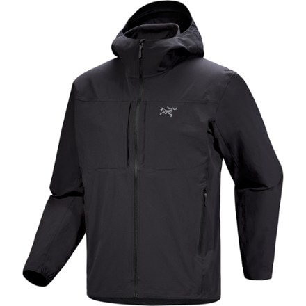 Arc'teryx Gamma Lightweight Hoody - Men's 0