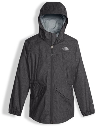 The North Face Girl's Sophie Rain Parka