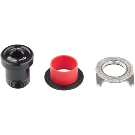 SRAM RED XPLR AXS Rear Derailleur Full-Mount Bolt Kit 0