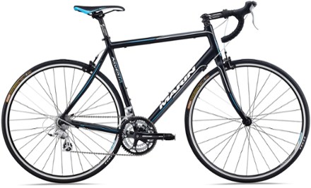 marin road bikes