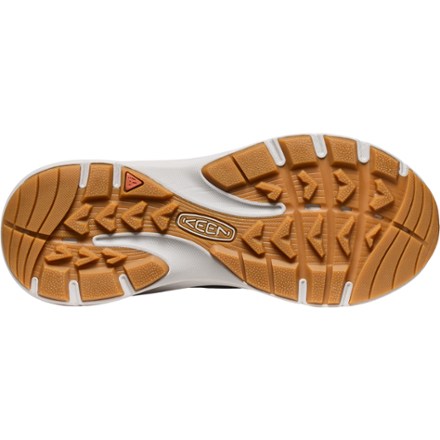 KEEN Leiki Waterproof Hiking Shoes - Women's 7