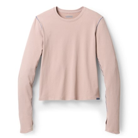 Columbia Stonefall Cliff Long-Sleeve Shirt - Women's 0