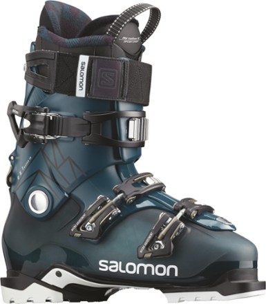 Alcatraz Island universiteitsstudent Stadscentrum Salomon QST Access 90 Ski Boots - Men's - 2021/2022 | REI Co-op