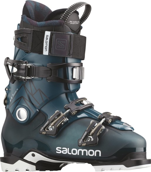 Salomon Qst Access 90 Ski Boots Men S 2019 2020 Rei Co Op