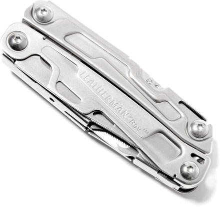 Leatherman Rev Multi-Tool 3