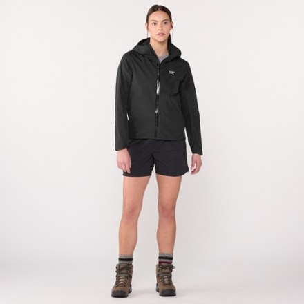 Arc'teryx Solano Hoody - Women's 3