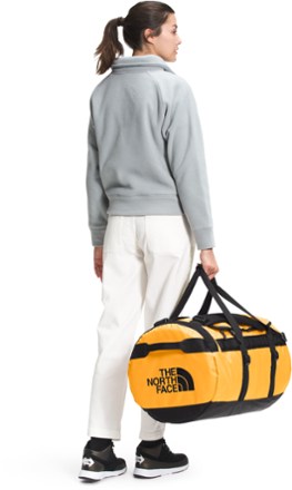 The North Face Base Camp Duffel - Medium 4
