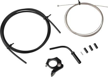 Fox Racing Shox Transfer 2x/3x Dropper Post Remote 2