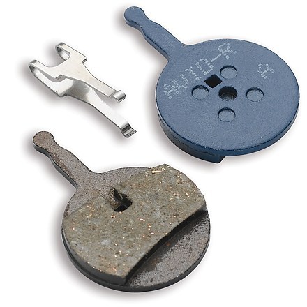 Avid BB 5 Disc Brake Pads Organic  