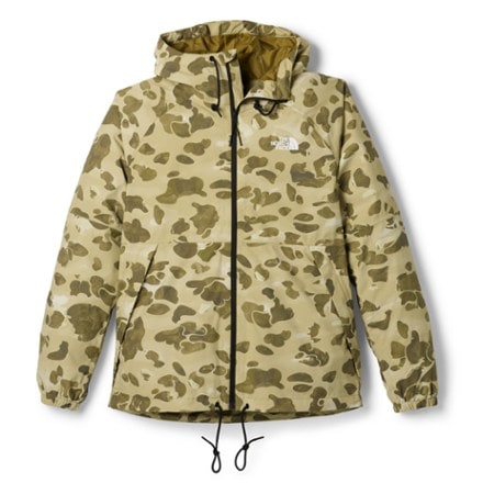 The North Face Antora Rain Hoodie - Men's 0