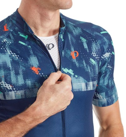PEARL iZUMi Attack Cycling Jersey - Men's 5
