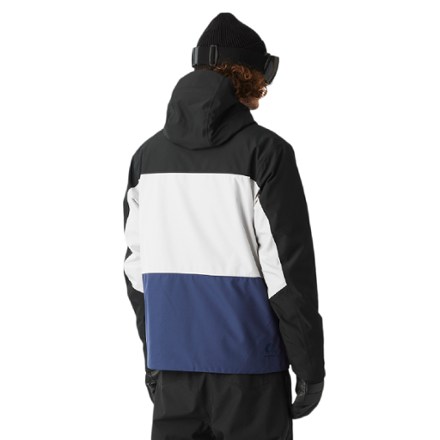 Object Insulated Jacket - Men's