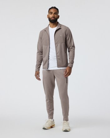 Vuori Sunday Element Track Jacket - Men's 3