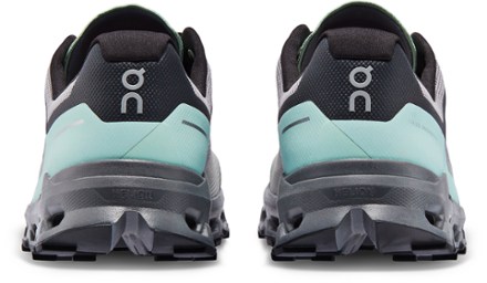 On Cloudvista Trail-Running Shoes - Men's 3