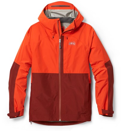 Nikwax REI Co-op XeroDry GTX Jacket - Mens