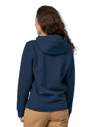 Patagonia Line Logo Ridge Stripe Uprisal Hoodie - Men's 5