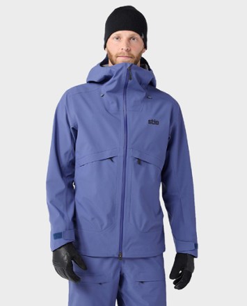Stio Skyrider Jacket - Men's 1