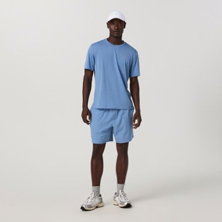 Vuori Strato Breathe T-Shirt - Men's 2
