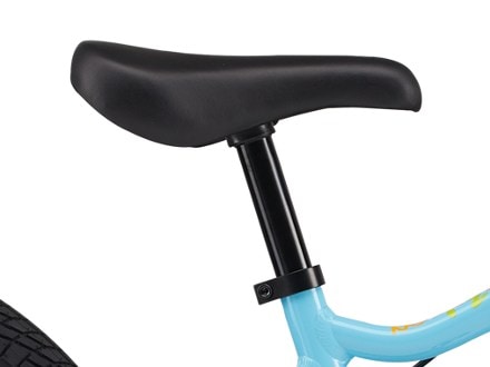 Cannondale Trail 20 Single-Speed Kids' Mountain Bike - Chlorine Blue 7