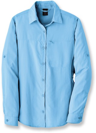 rei sahara long sleeve shirt