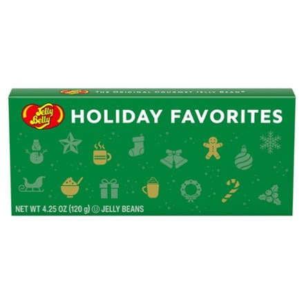Jelly Belly Holiday Favorites Gift Box 0