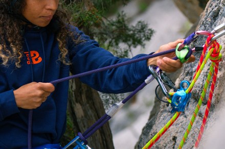 Location Image for Expresso Fit Lanyard